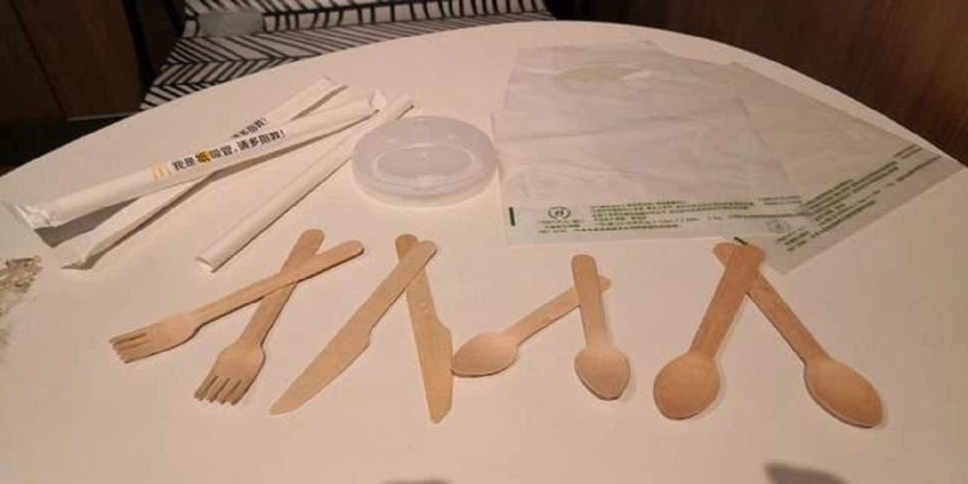 記者探訪8個城市，結果顯示：各地禁塑普及力度仍需加強