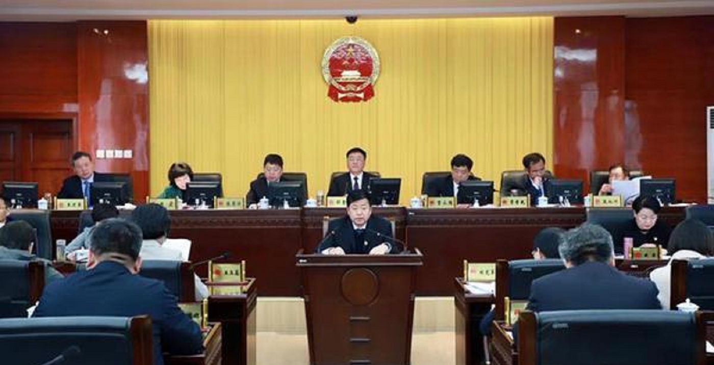 我國首部！濮陽將發布針對不可降解塑料制品的地方性管理法規