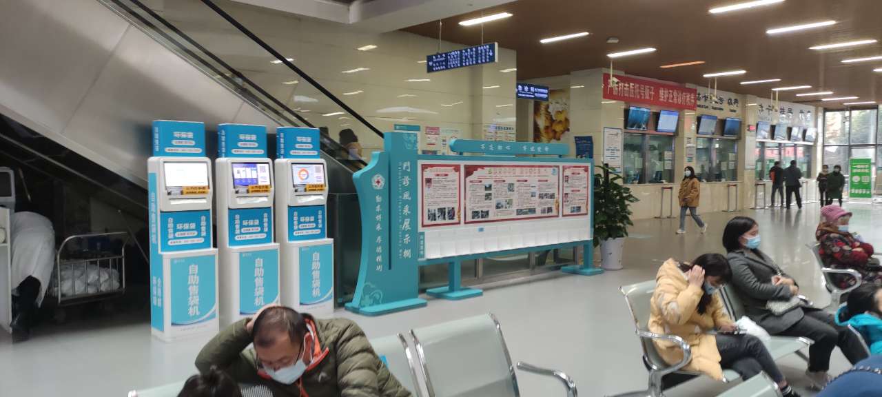 共享環保袋取袋機項目，鋪設市場需要注意哪些問題？